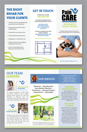 Design de Flyer par SarahQ pour ce projet | Design : #6519486
