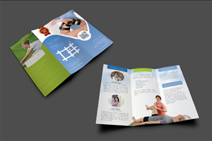Flyer Design by Raywind for this project | Design: #6501288