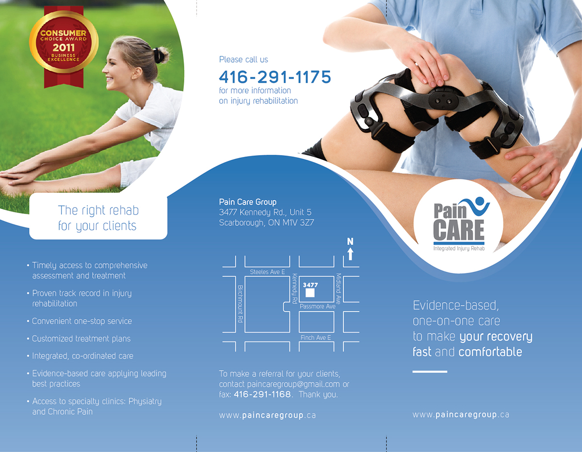 Flyer Design by Raywind for this project | Design #6538292