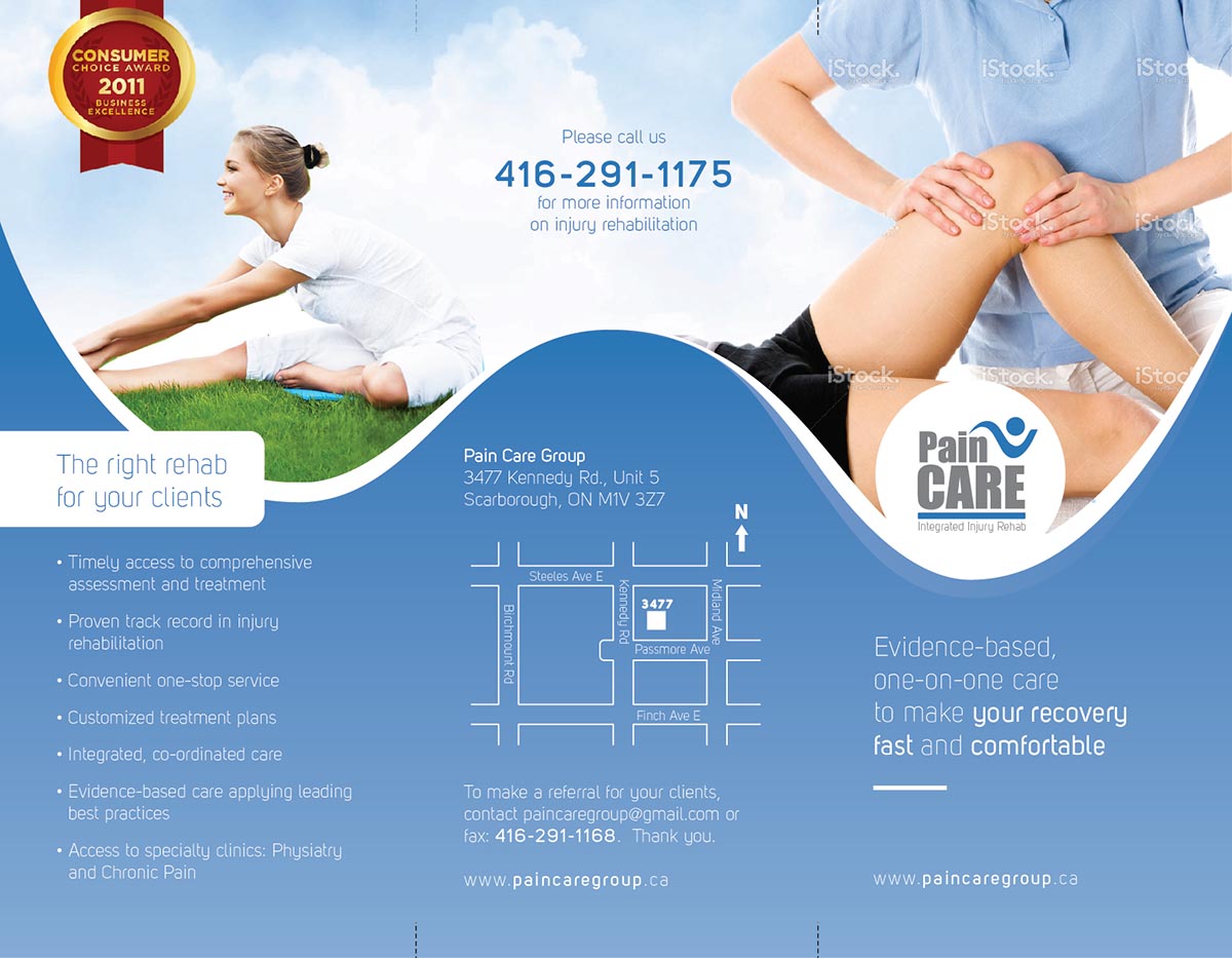 Flyer-Design von Raywind für dieses Projekt | Design #6543581