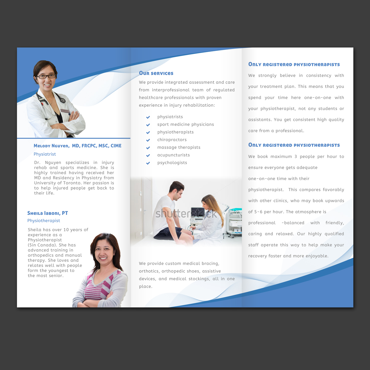 Flyer Design by Eggo May P for this project | Design #6493965