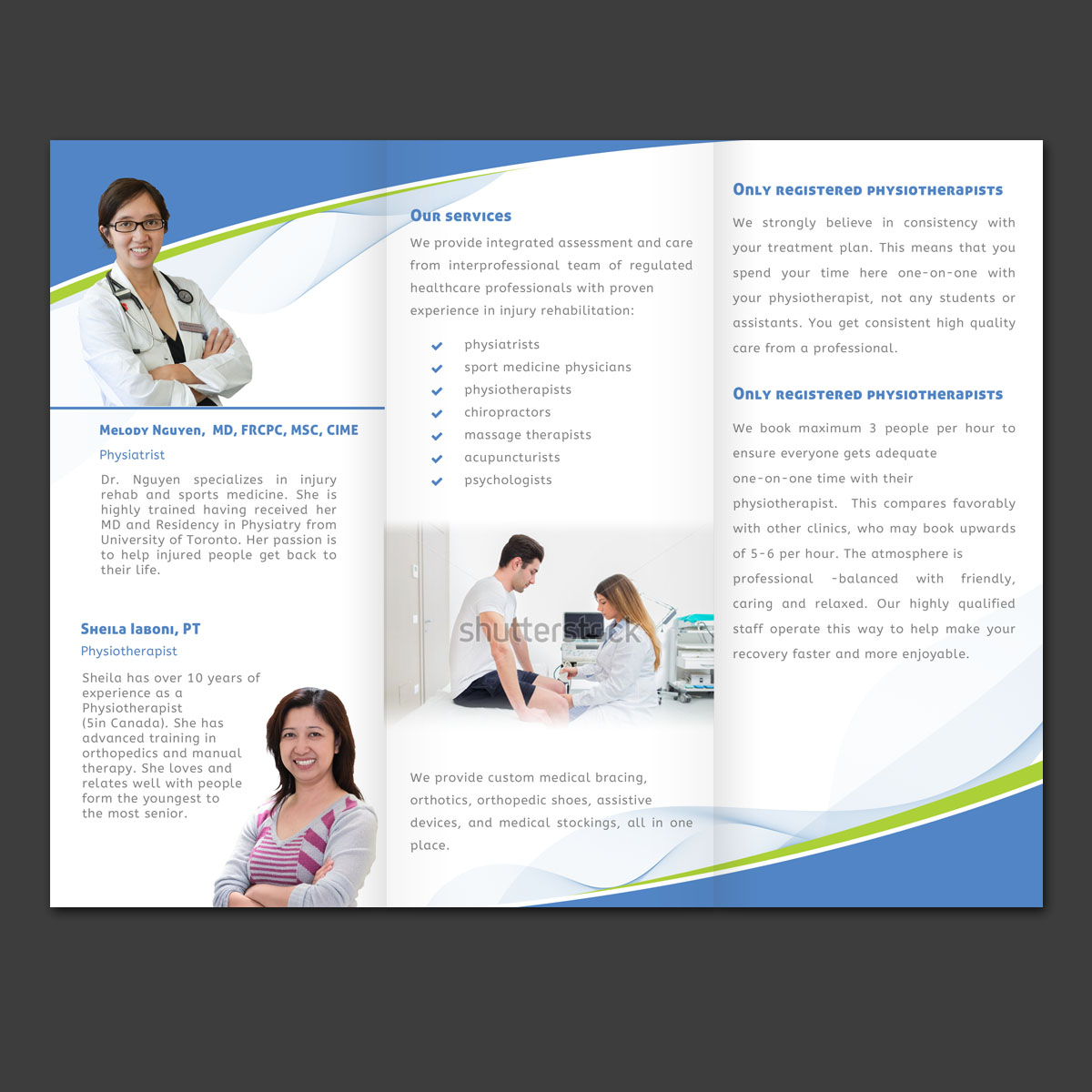 Flyer Design by Eggo May P for this project | Design #6495080