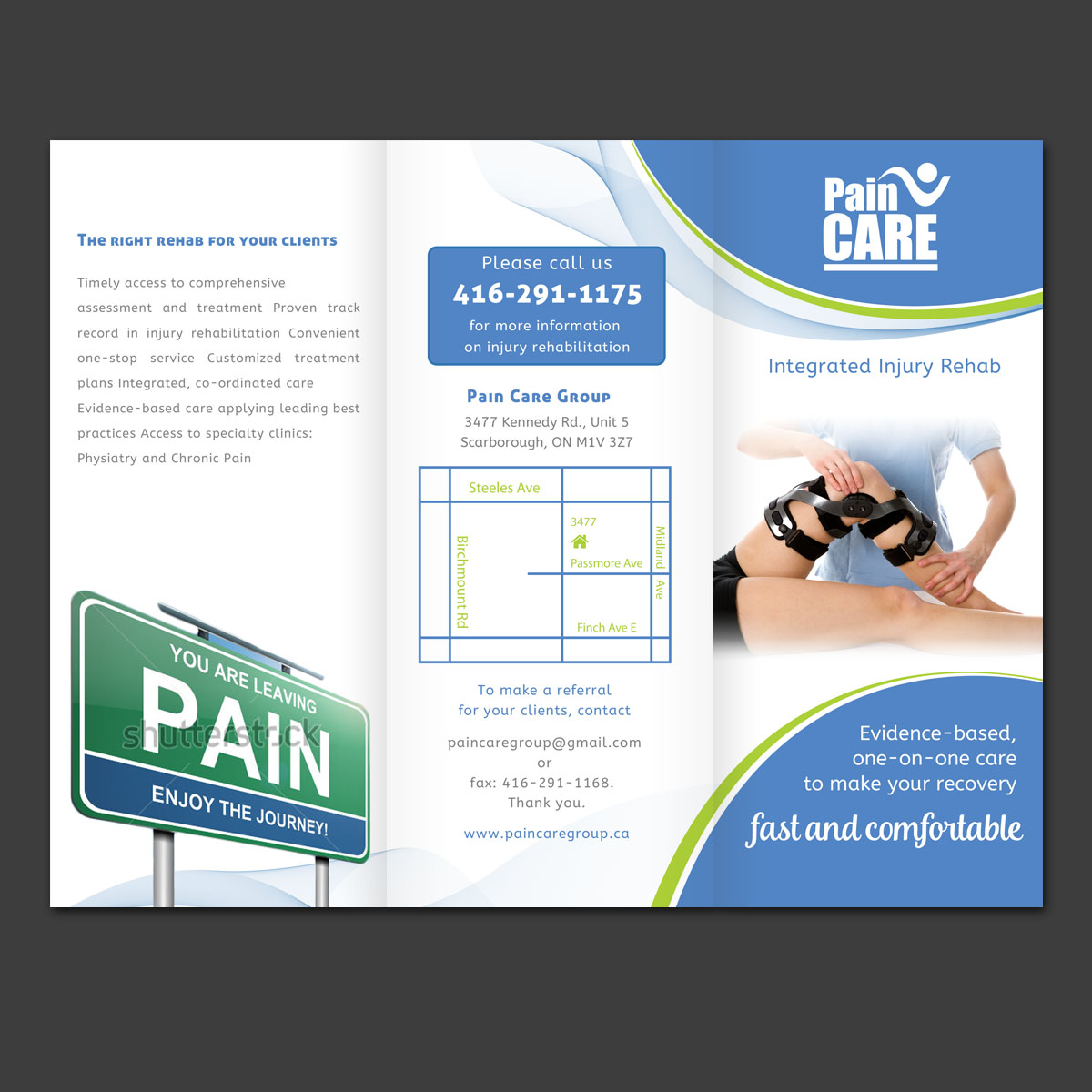 Flyer Design by Eggo May P for this project | Design #6495088