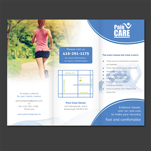 Design de Flyer par Eggo May P pour ce projet | Design : #6516518