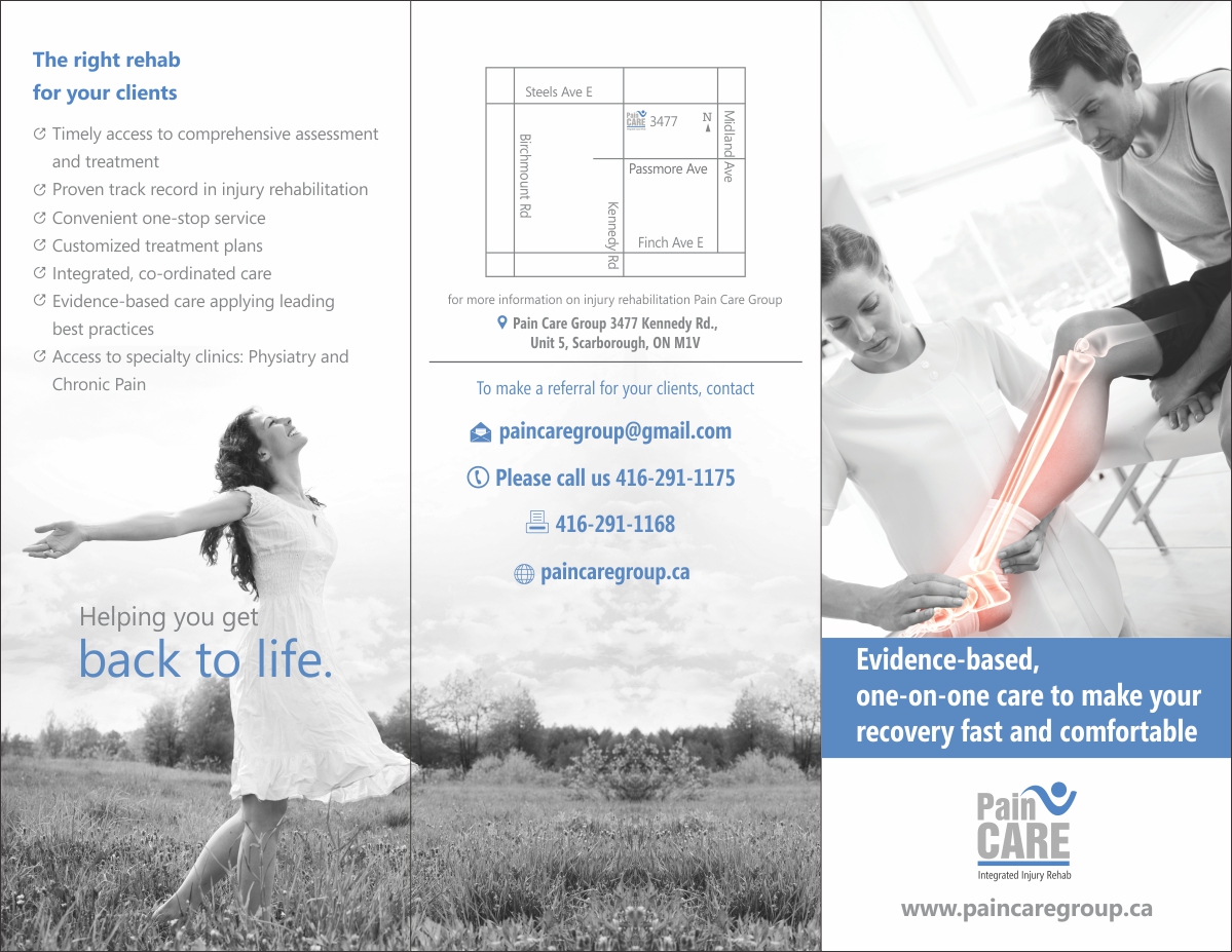 Flyer Design by Ramaling Belkote for this project | Design #6579622