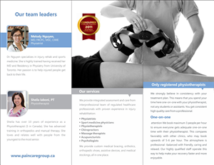 Design de Flyer par Ramaling Belkote pour ce projet | Design : #6579630