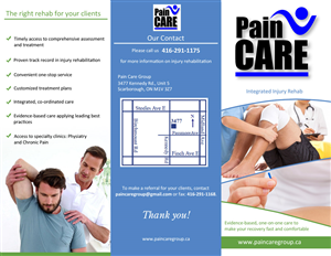 Design de Flyer par Parul pour ce projet | Design : #6527973