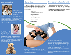 Design de Flyer par Parul pour ce projet | Design : #6527981