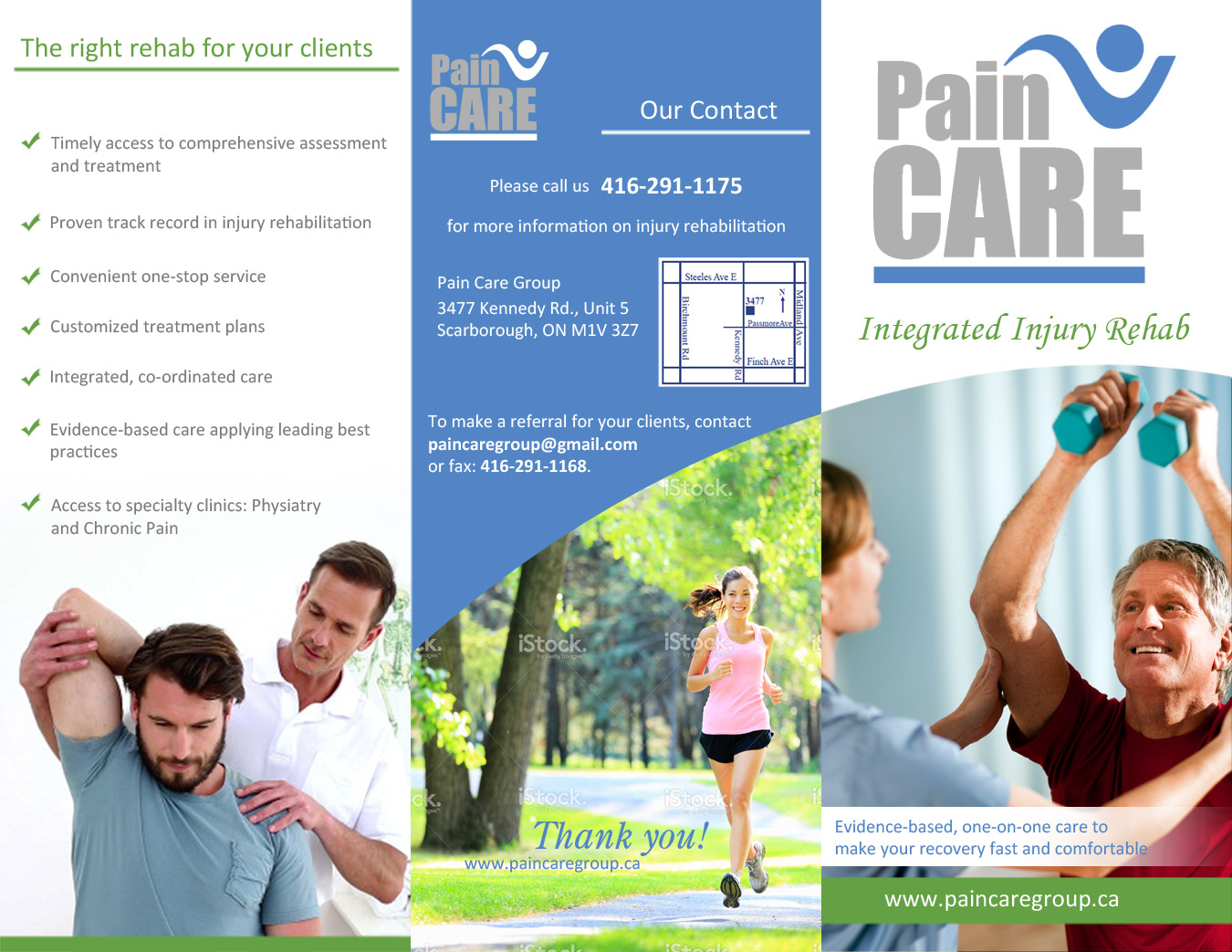 Flyer Design by Parul for this project | Design #6555480
