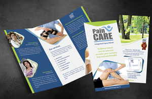 Design de Flyer par dejan_dzamtovski pour ce projet | Design : #6531307