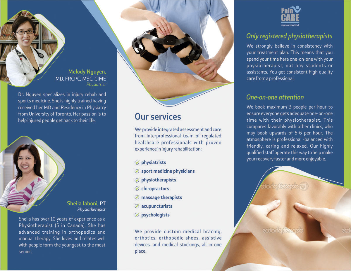 Flyer-Design von dejan_dzamtovski für dieses Projekt | Design #6531316