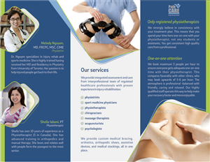 Design de Flyer par dejan_dzamtovski pour ce projet | Design : #6531316