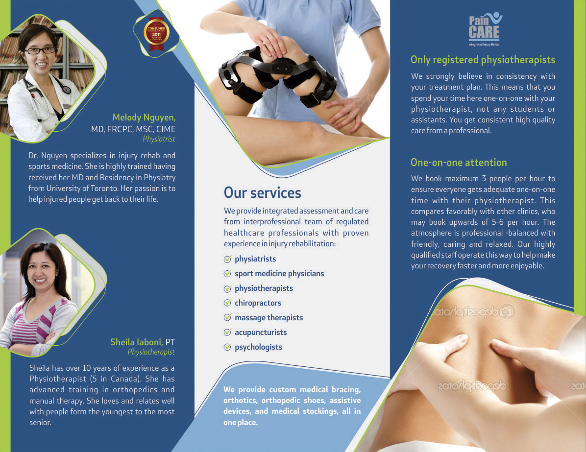 Flyer-Design von dejan_dzamtovski für dieses Projekt | Design #6540553