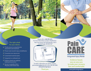 Flyer Design by dejan_dzamtovski for this project | Design: #6540565