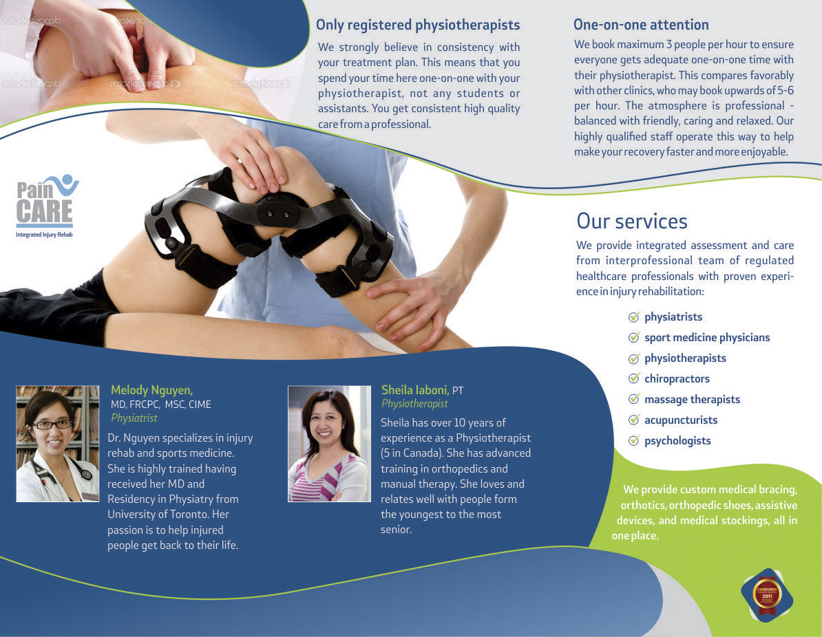 Flyer Design by dejan_dzamtovski for this project | Design #6540575