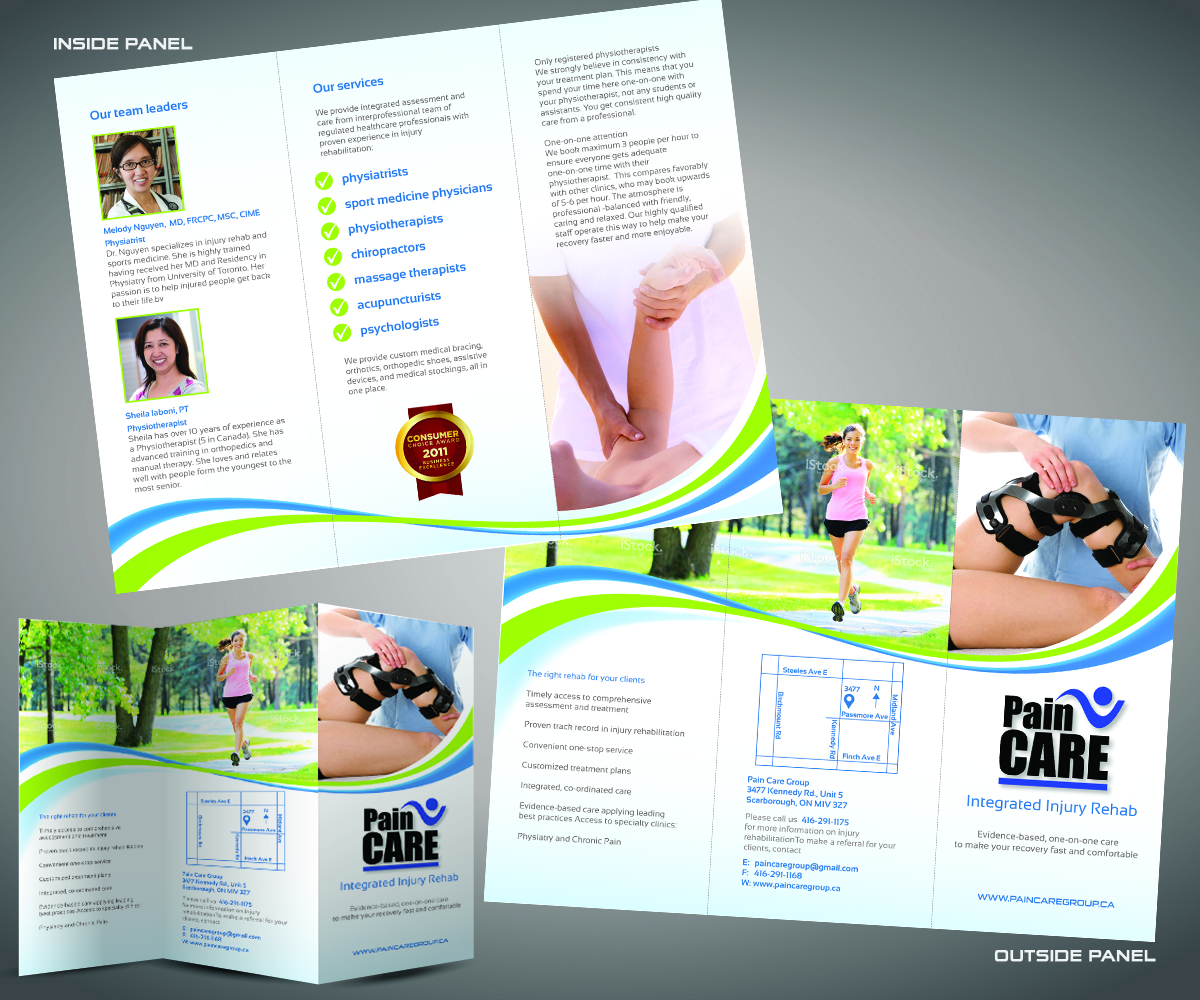 Flyer Design by Cruzetes for this project | Design #6555220