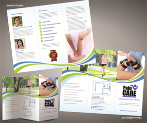 Flyer Design by Cruzetes for this project | Design #6555220