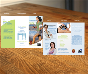Flyer Design by Sleek Designs for this project | Design: #6534239