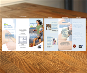 Flyer Design by Sleek Designs for this project | Design #6542756