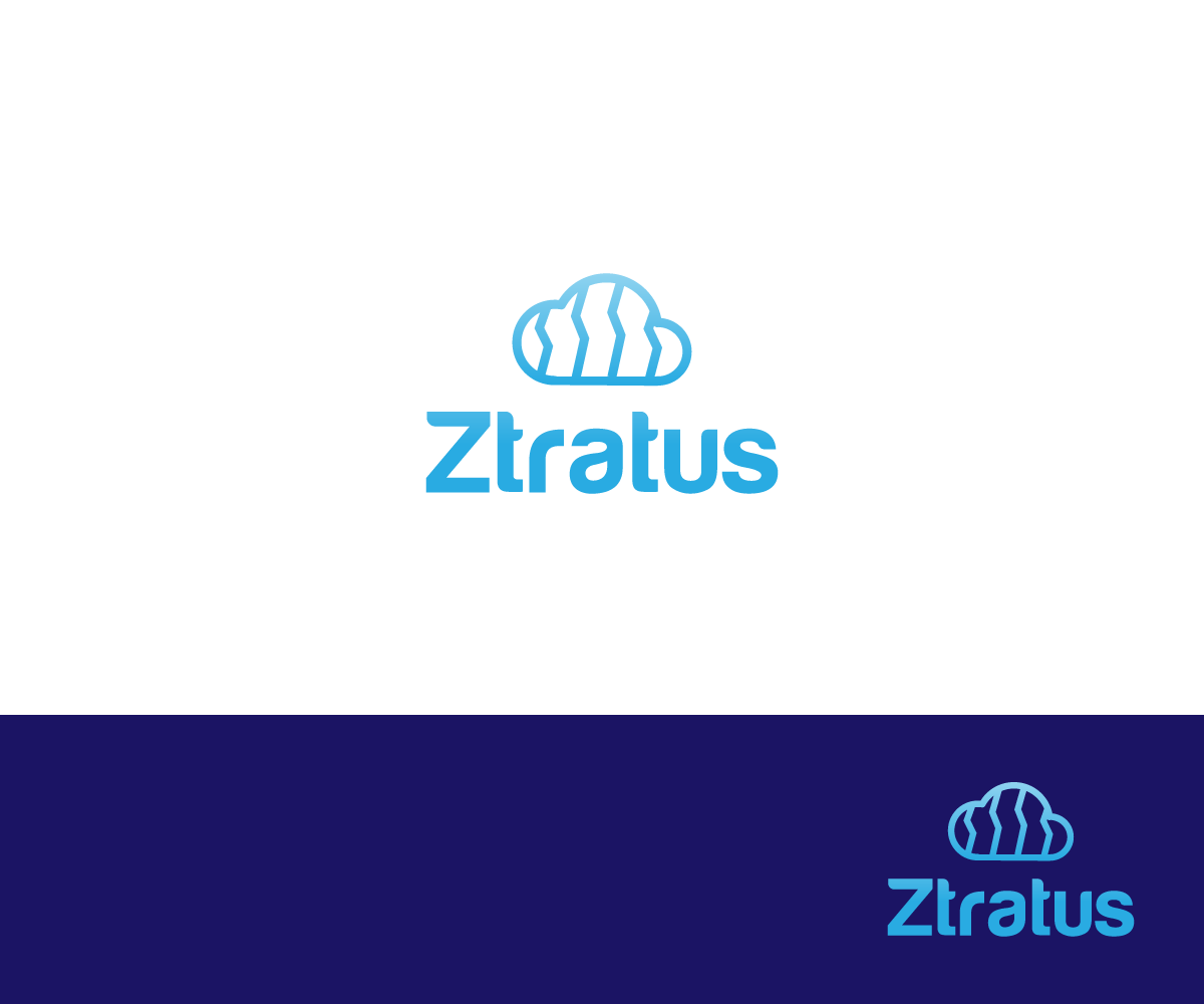 Diseño de Logo por LittleDesign para Zellius Telecommunications Inc. | Diseño #6514428
