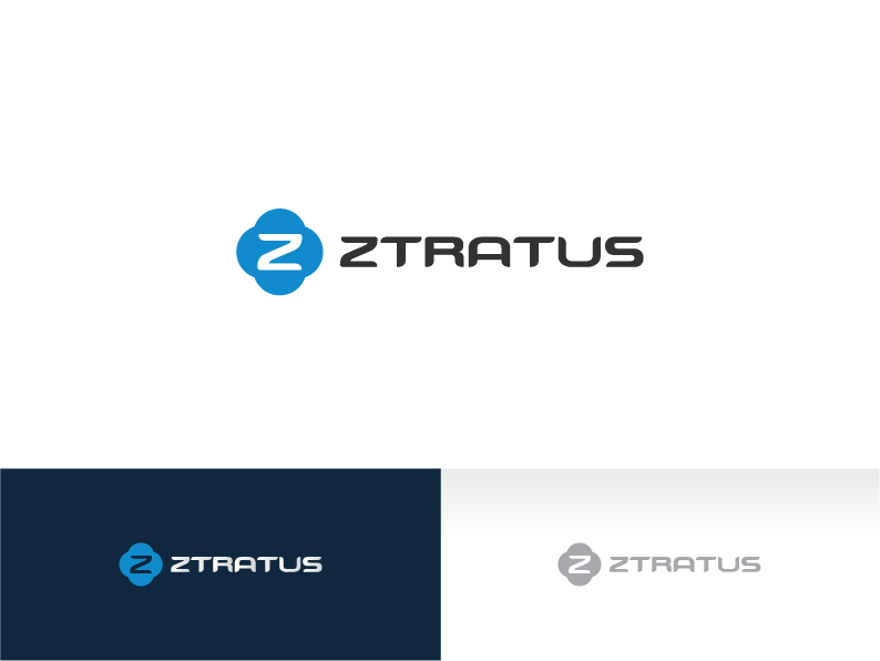 Logo Design by spektrum for Zellius Telecommunications Inc. | Design #6501893