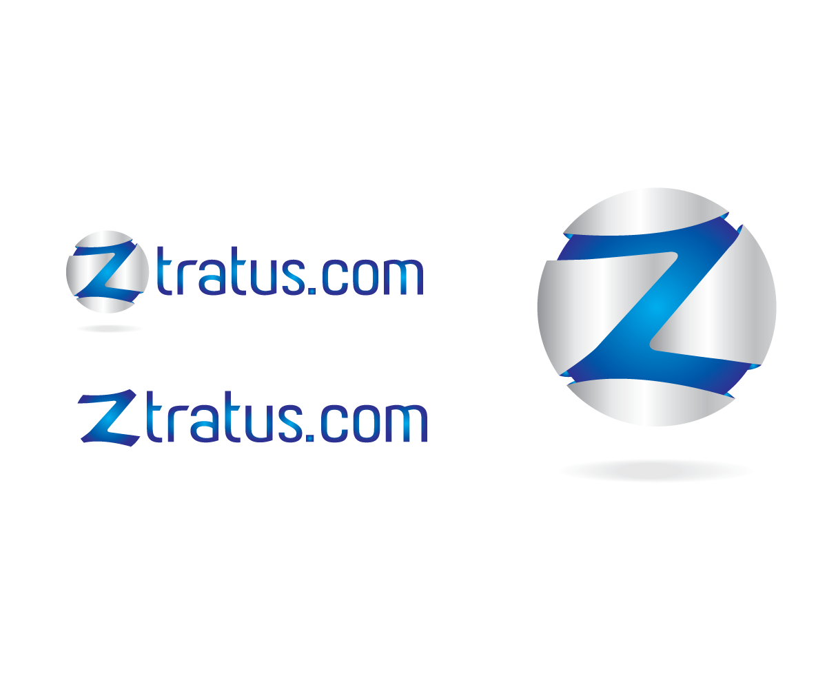 Logo Design by m_jumanta for Zellius Telecommunications Inc. | Design #6516167