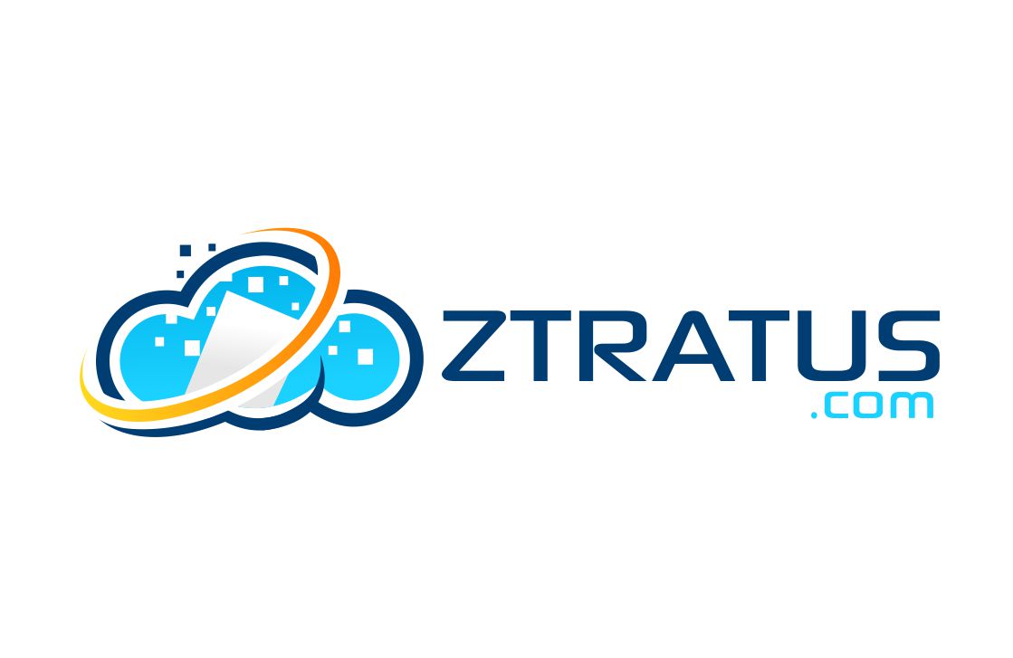 Logo Design by ESolz Technologies for Zellius Telecommunications Inc. | Design #6591858