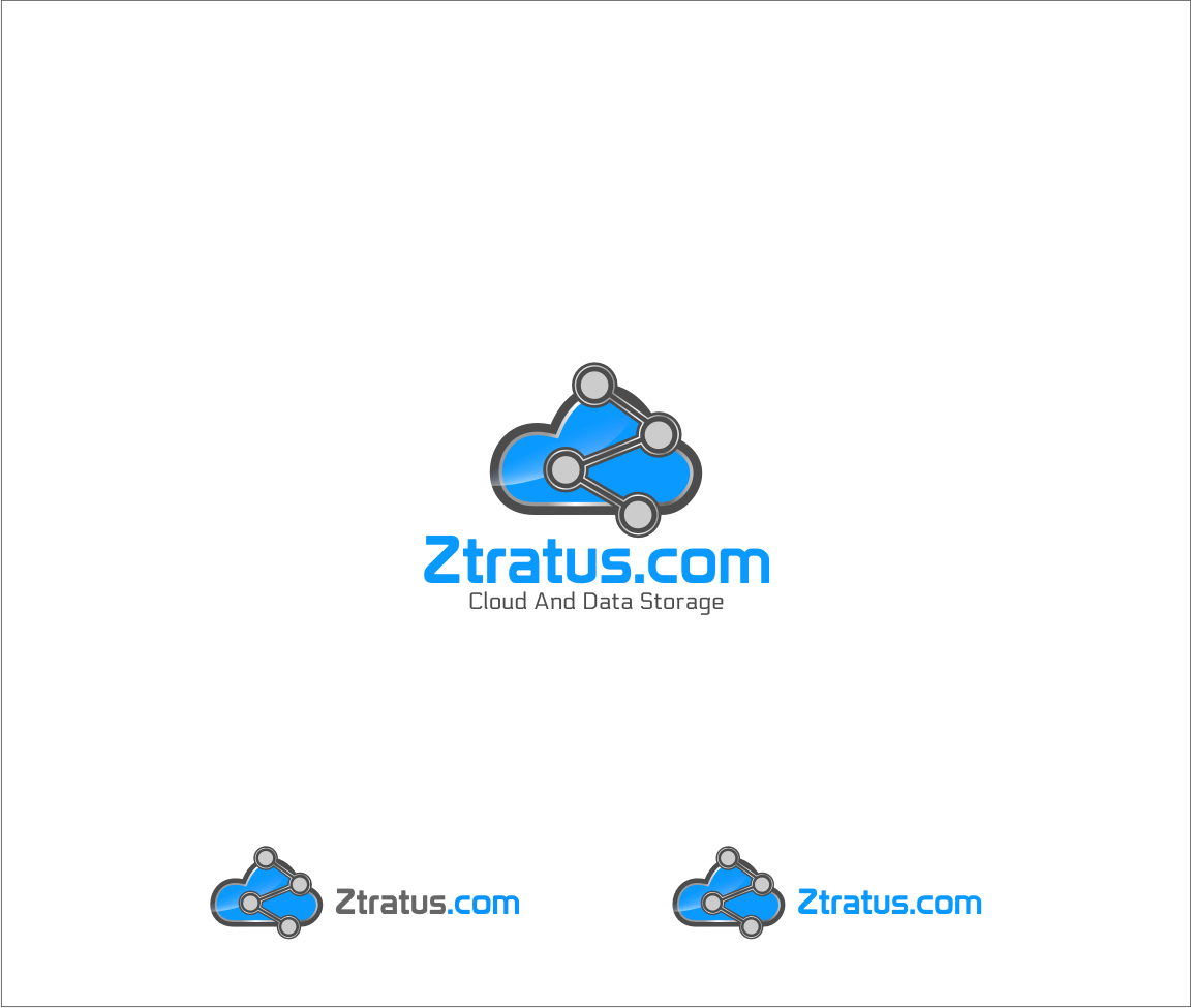 Logo Design by DG's Design for Zellius Telecommunications Inc. | Design #6611390