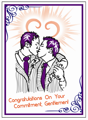 Greeting Card Design by Amber33 for this project | Design: #1754437