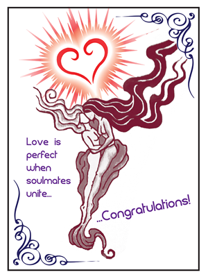 Greeting Card Design by Amber33 for this project | Design: #1756326
