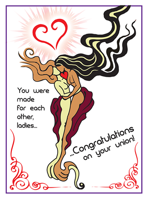 Greeting Card Design by Amber33 for this project | Design: #1763371