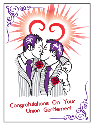 Greeting Card Design by Amber33 for this project | Design: #1763451
