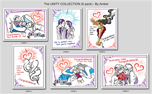 Greeting Card Design by Amber33 for this project | Design: #1766747