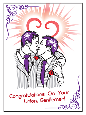 Greeting Card Design by Amber33 for this project | Design: #1768840