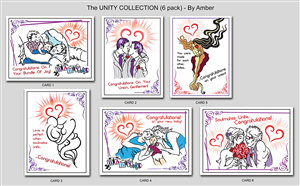 Greeting Card Design by Amber33 for this project | Design: #1768843