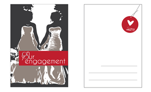 Greeting Card Design by Milena for this project | Design: #1704095