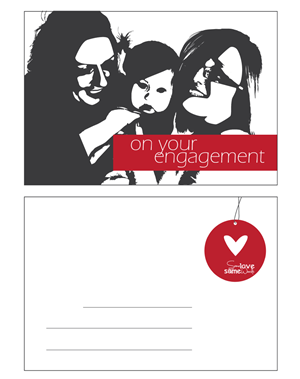 Greeting Card Design by Milena for this project | Design: #1704267