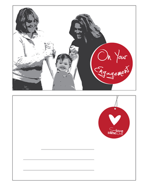 Greeting Card Design by Milena for this project | Design: #1717914