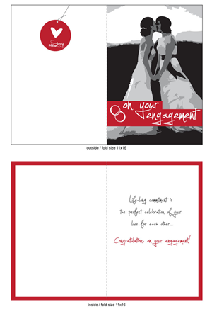 Greeting Card Design by Milena for this project | Design: #1746223