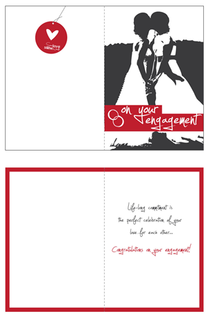 Greeting Card Design by Milena for this project | Design: #1746818