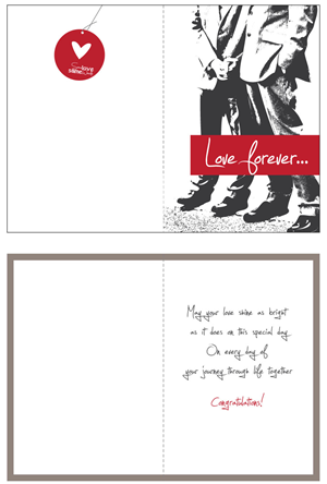 Greeting Card Design by Milena for this project | Design #1746834