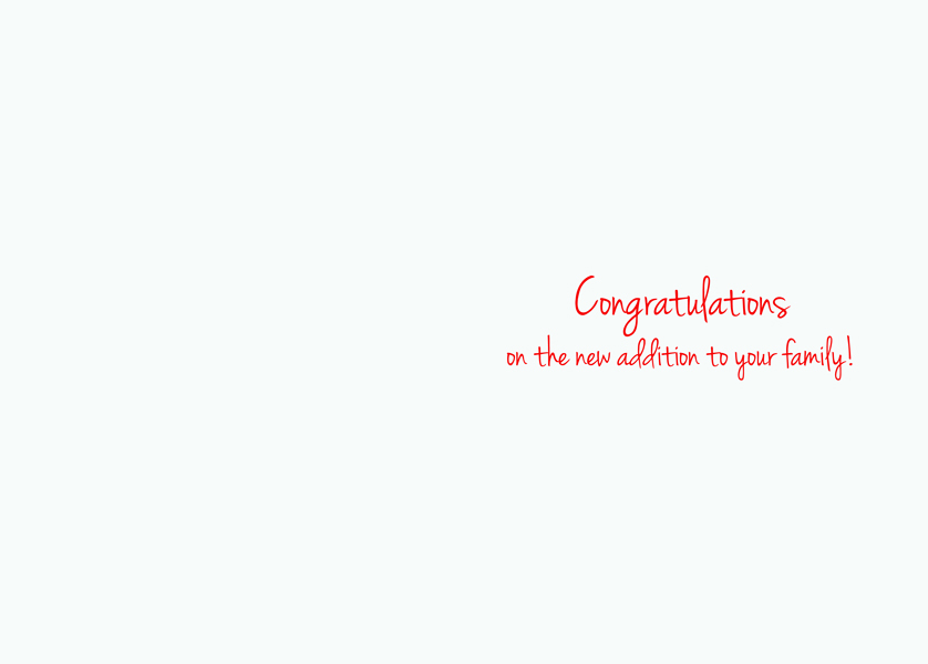 Greeting Card Design by Jojodear for this project | Design #1749524
