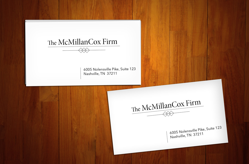 Stationery Design by SergioArcibar for this project | Design #344319
