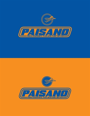 Logo Design by bacujkov for this project | Design #6505711