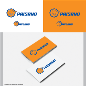 Logo Design by marius.b for this project | Design #6490377