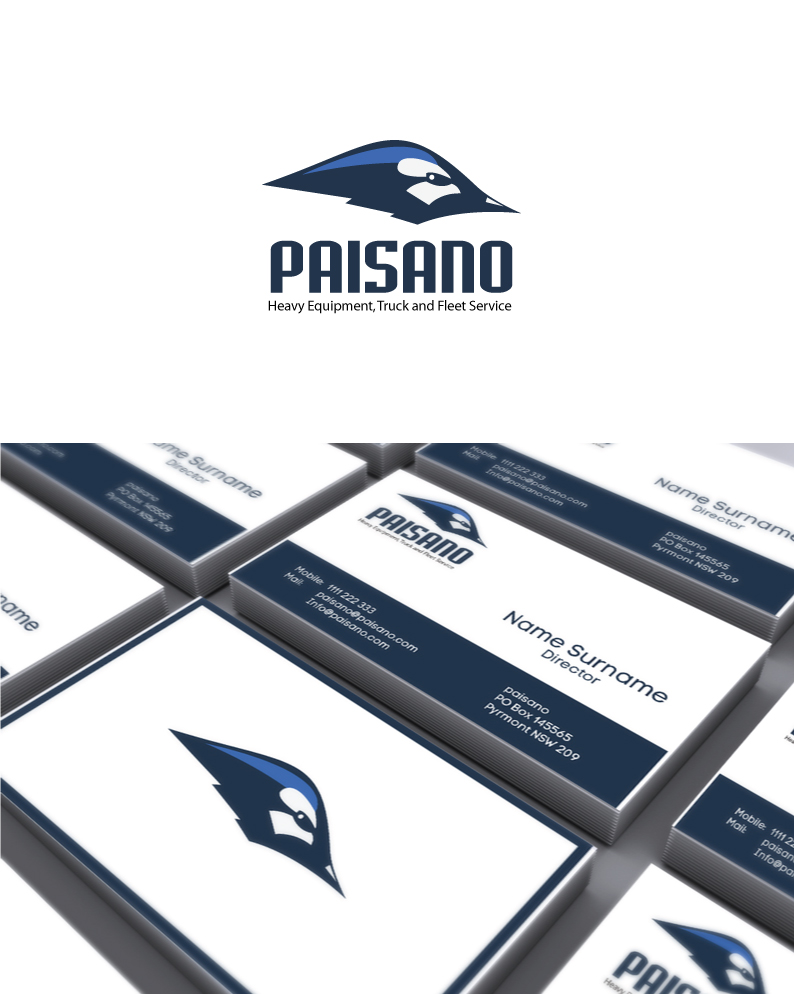 Logo Design by Dizajn for this project | Design #6503097