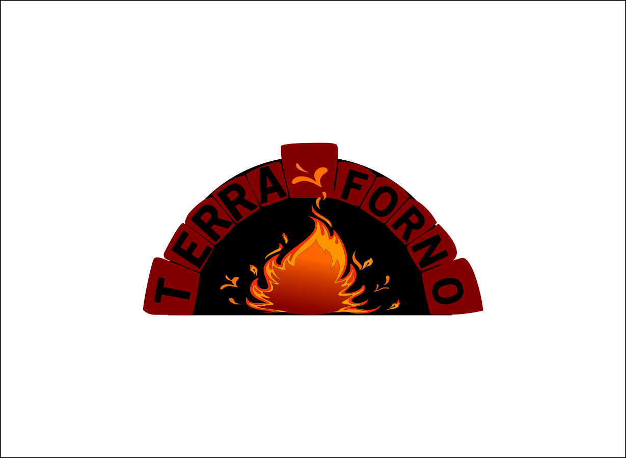 Logo Design by Mihaela for Terra Forno | Design #6487915