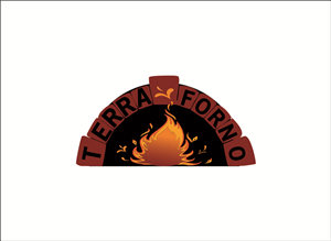 Logo Design by Mihaela for Terra Forno | Design: #6487915