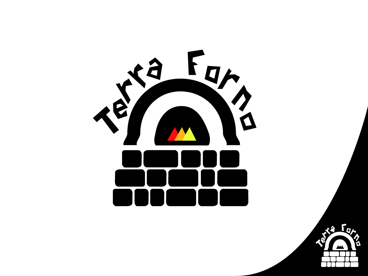 Logo Design by hts for Terra Forno | Design #6489714