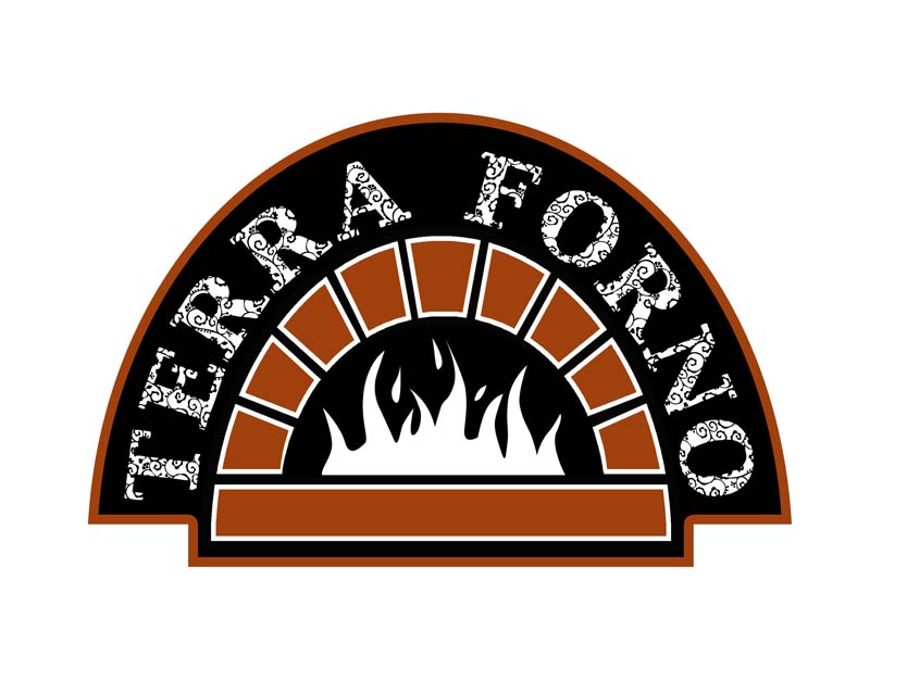 Logo Design by NILDesigns for Terra Forno | Design #6487656